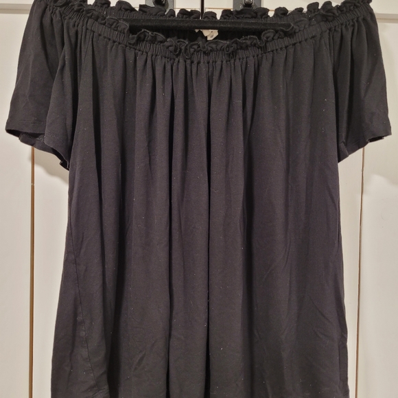 GAP maternity nursing blouse - Picture 3 of 6